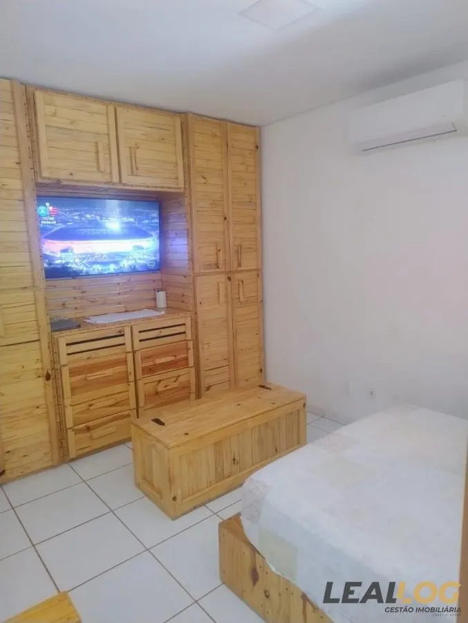 Imagens do imóveis Casa para Venda em Várzea Grande / MT no bairro Chapeu do Sol