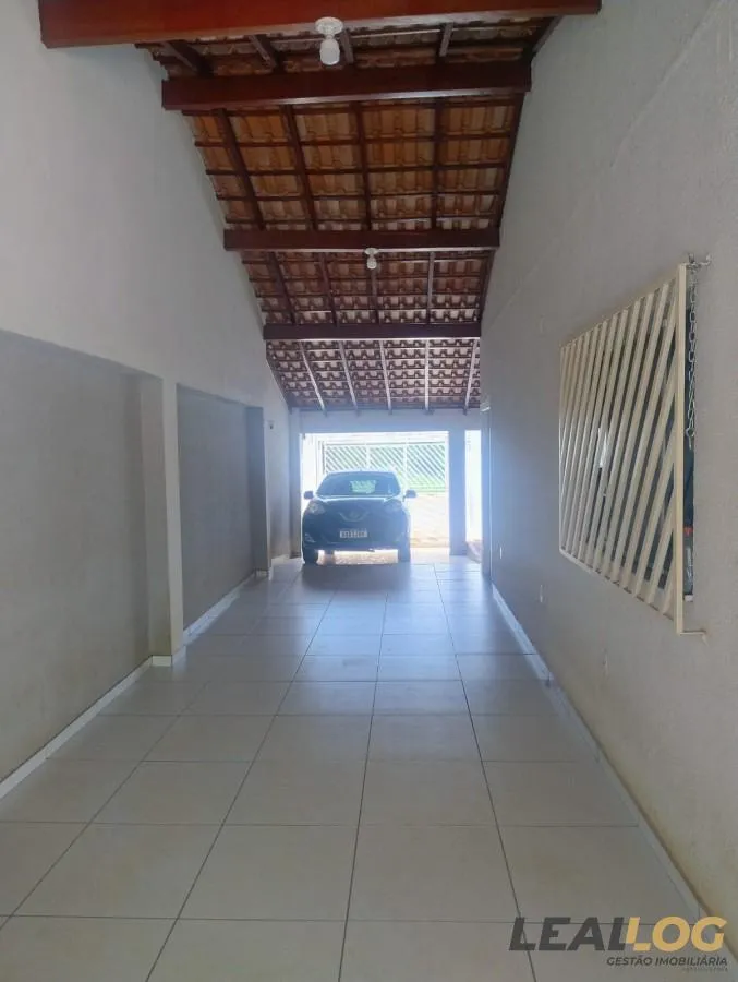 Imagens do imóveis Casa para Venda em Várzea Grande / MT no bairro Chapeu do Sol