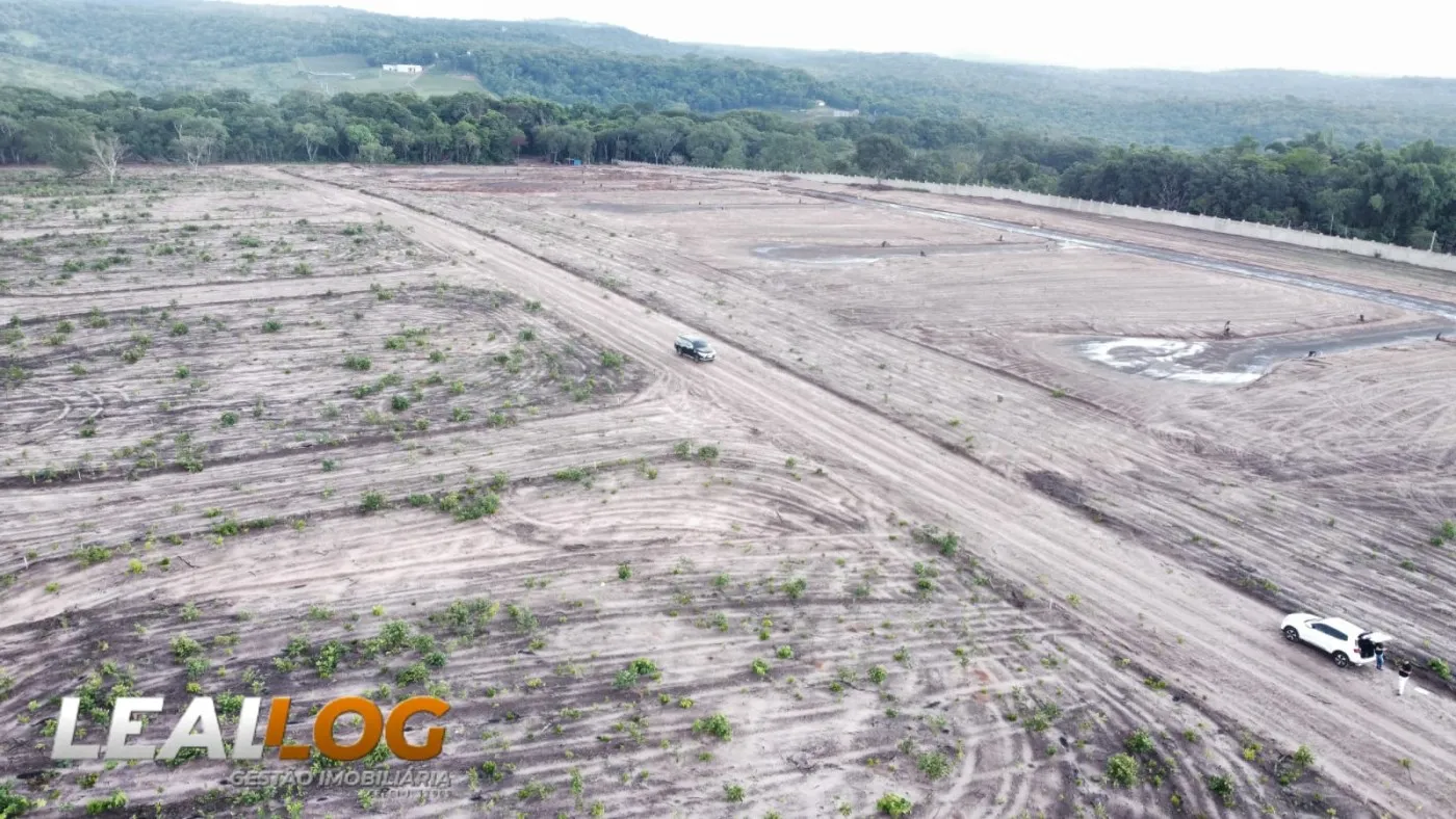 Imagens do imóveis Terreno em Condomínio para Venda em Chapada dos Guimarães / MT no bairro Rodovia Emanuel Pinheiro