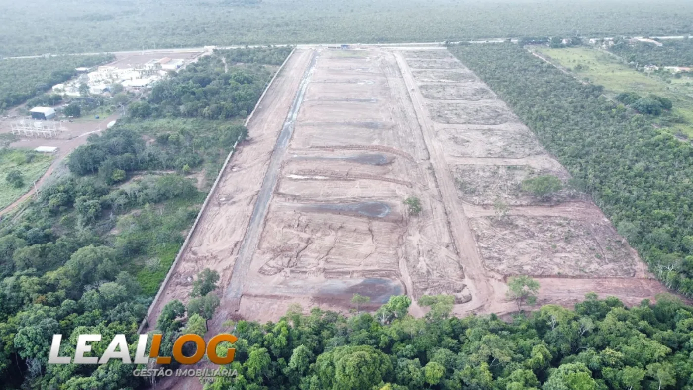 Imagens do imóveis Terreno em Condomínio para Venda em Chapada dos Guimarães / MT no bairro Rodovia Emanuel Pinheiro