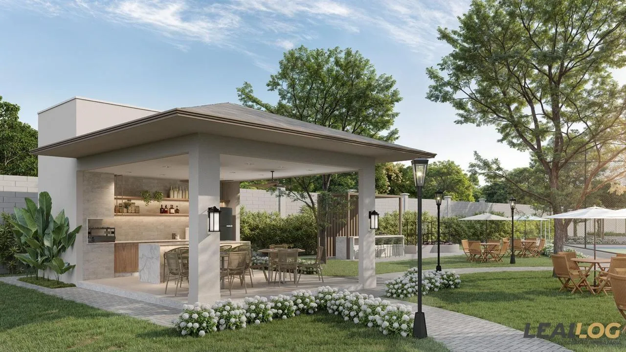 Imagens do imóveis Terreno em Condomínio para Venda em Chapada dos Guimarães / MT no bairro Rodovia Emanuel Pinheiro