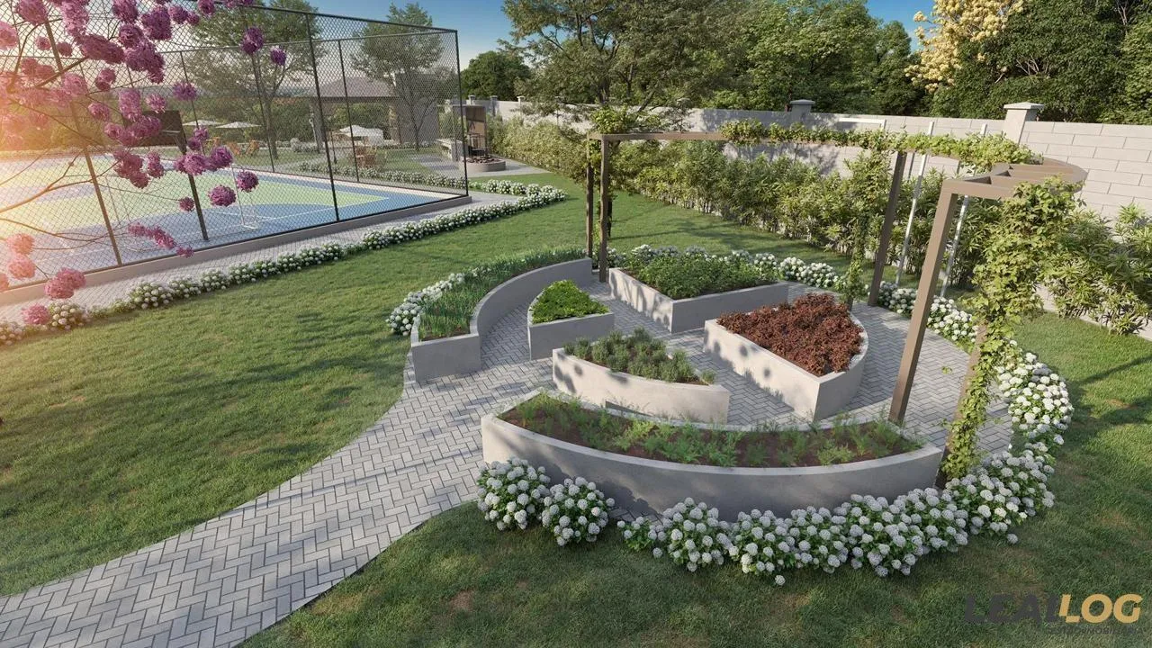 Imagens do imóveis Terreno em Condomínio para Venda em Chapada dos Guimarães / MT no bairro Rodovia Emanuel Pinheiro