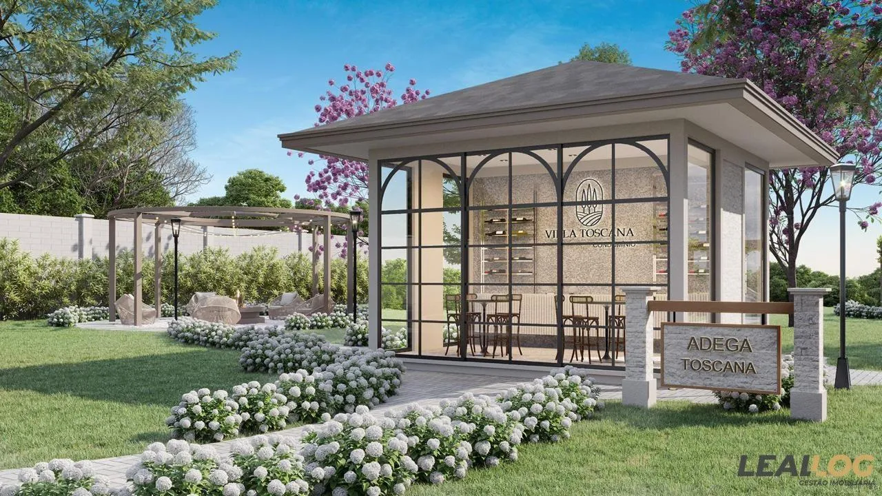 Imagens do imóveis Terreno em Condomínio para Venda em Chapada dos Guimarães / MT no bairro Rodovia Emanuel Pinheiro