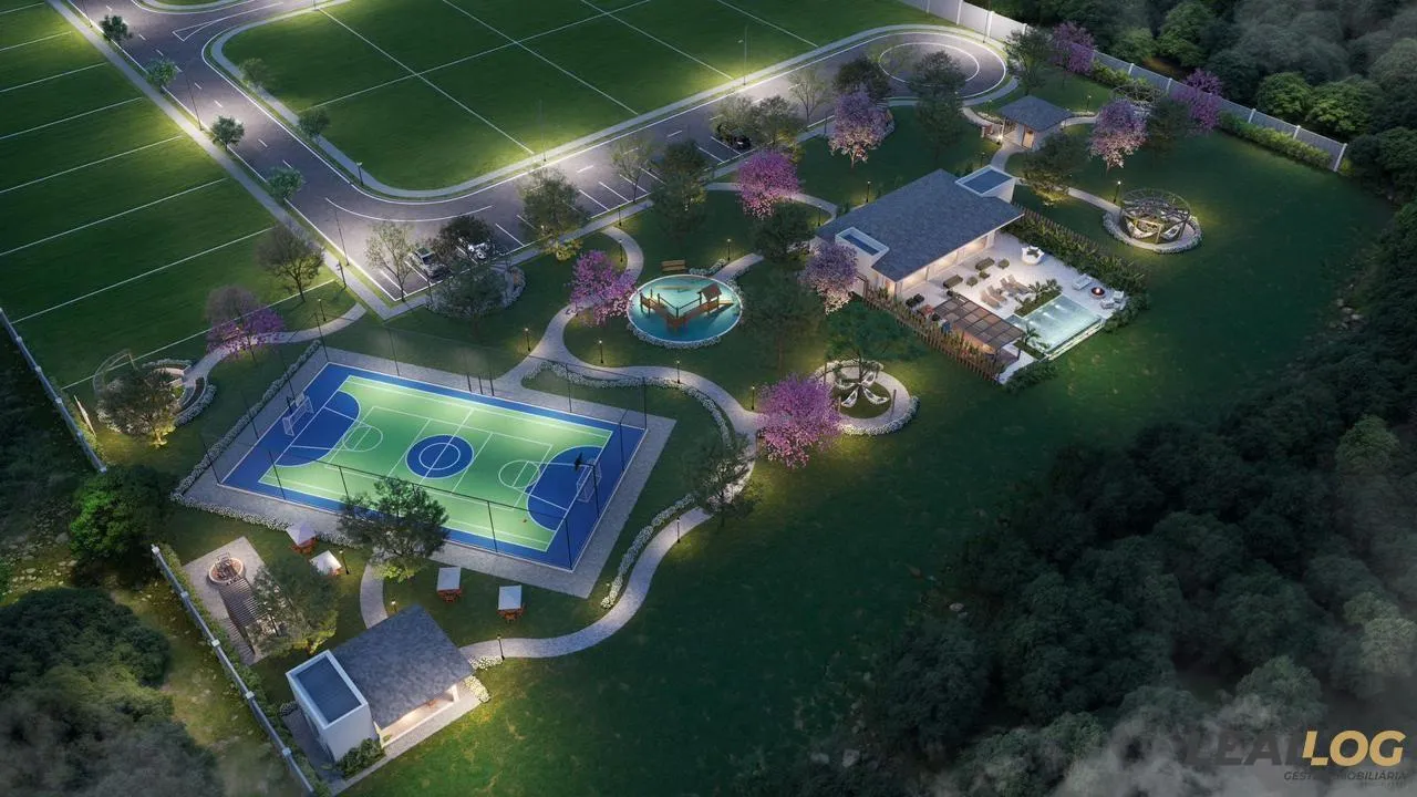 Imagens do imóveis Terreno em Condomínio para Venda em Chapada dos Guimarães / MT no bairro Rodovia Emanuel Pinheiro