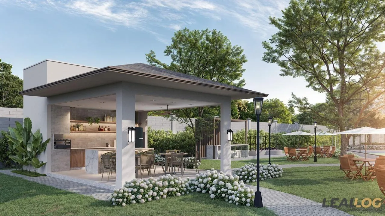 Imagens do imóveis Terreno em Condomínio para Venda em Chapada dos Guimarães / MT no bairro Rodovia Emanuel Pinheiro