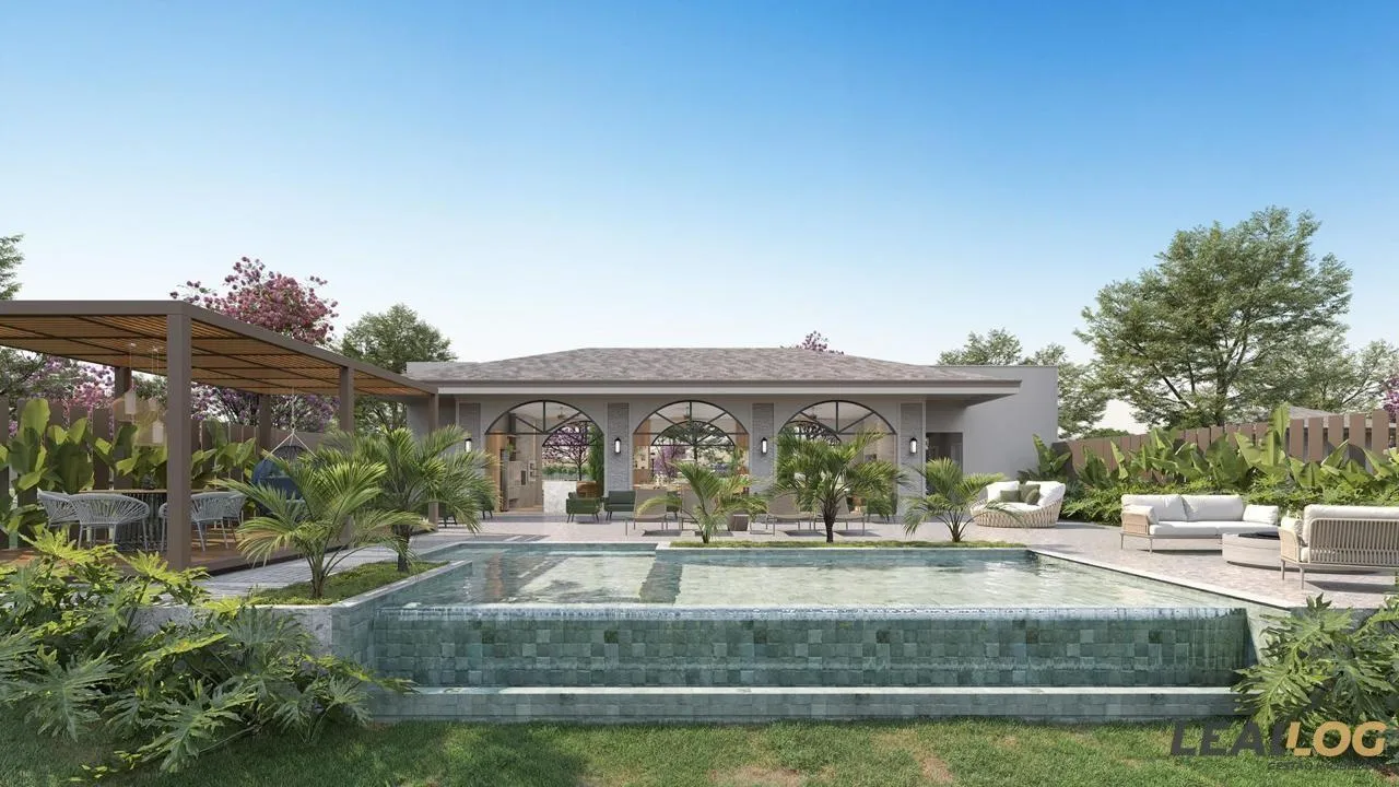 Imagens do imóveis Terreno em Condomínio para Venda em Chapada dos Guimarães / MT no bairro Rodovia Emanuel Pinheiro