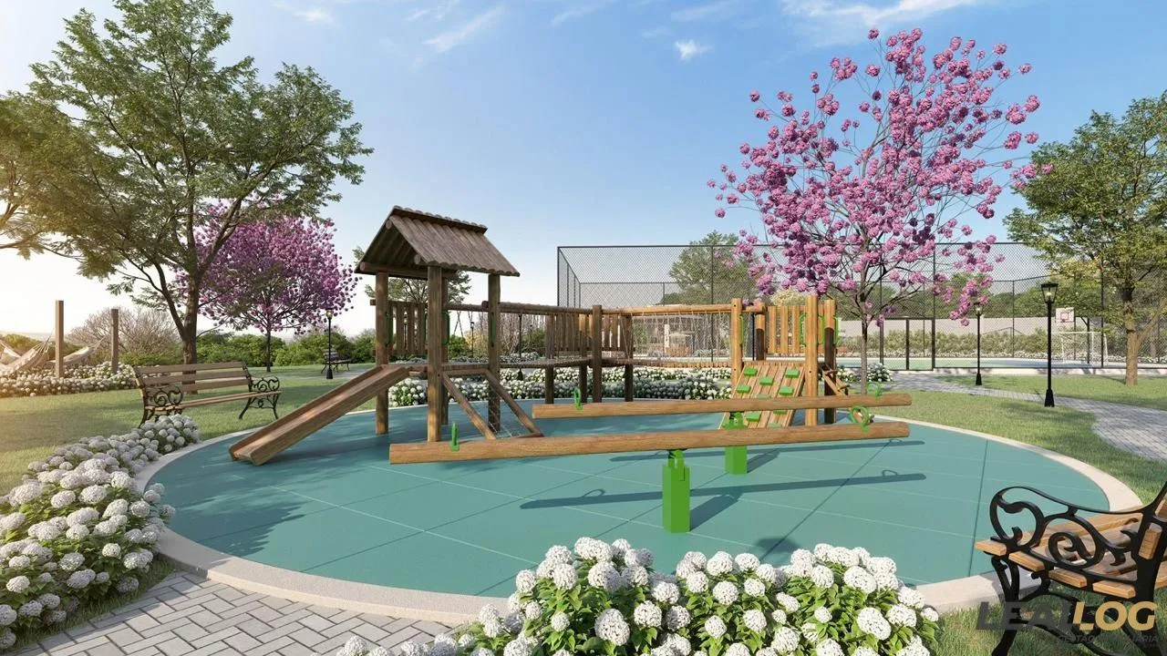 Imagens do imóveis Terreno em Condomínio para Venda em Chapada dos Guimarães / MT no bairro Rodovia Emanuel Pinheiro