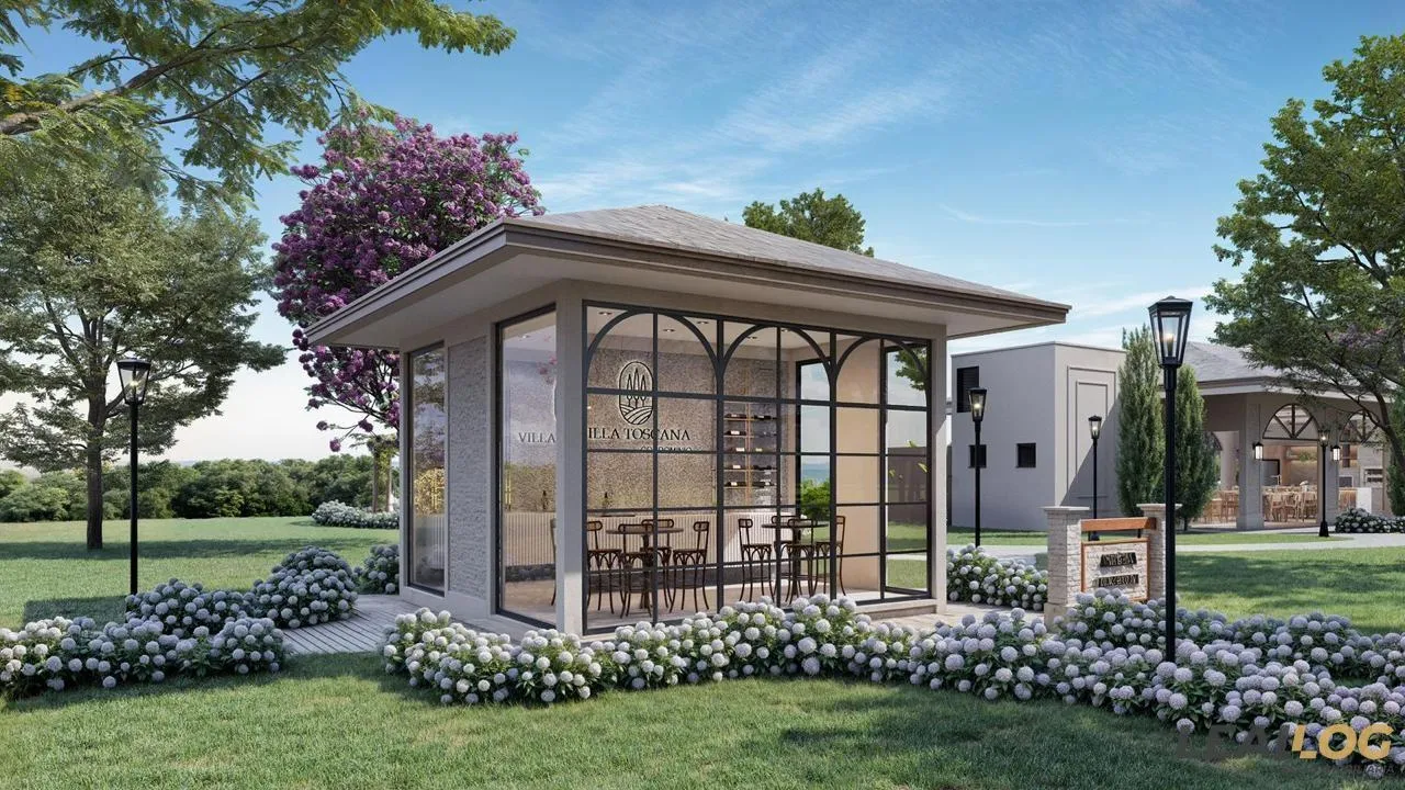 Imagens do imóveis Terreno em Condomínio para Venda em Chapada dos Guimarães / MT no bairro Rodovia Emanuel Pinheiro