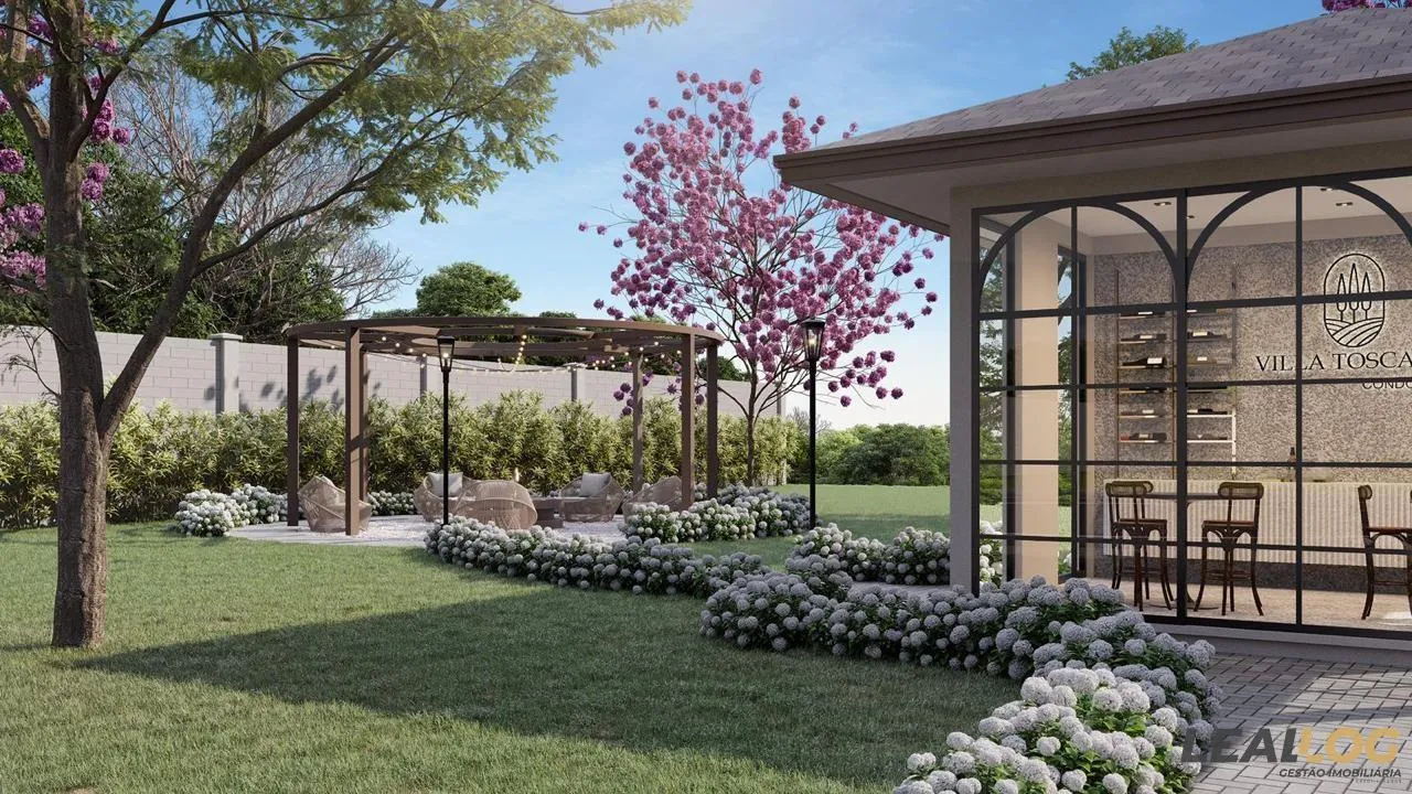 Imagens do imóveis Terreno em Condomínio para Venda em Chapada dos Guimarães / MT no bairro Rodovia Emanuel Pinheiro