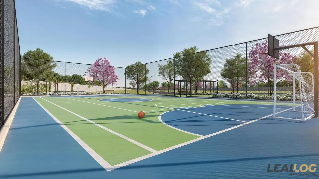 Imagens do imóveis Terreno em Condomínio para Venda em Chapada dos Guimarães / MT no bairro Rodovia Emanuel Pinheiro