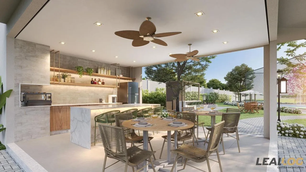 Imagens do imóveis Terreno em Condomínio para Venda em Chapada dos Guimarães / MT no bairro Rodovia Emanuel Pinheiro