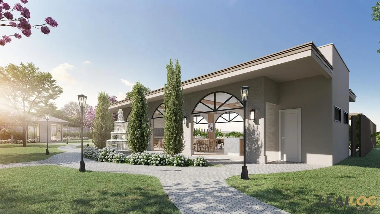 Imagens do imóveis Terreno em Condomínio para Venda em Chapada dos Guimarães / MT no bairro Rodovia Emanuel Pinheiro