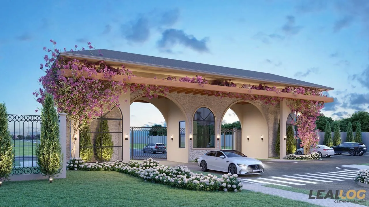 Imagens do imóveis Terreno em Condomínio para Venda em Chapada dos Guimarães / MT no bairro Rodovia Emanuel Pinheiro