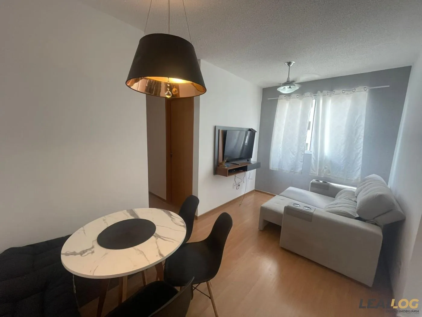 Apartamento para Locação em Cuiabá / MT no bairro Ribeirão do Lipa