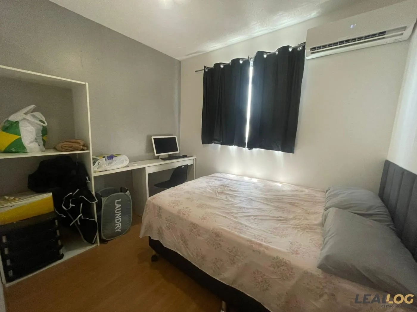 Apartamento para Locação em Cuiabá / MT no bairro Ribeirão do Lipa