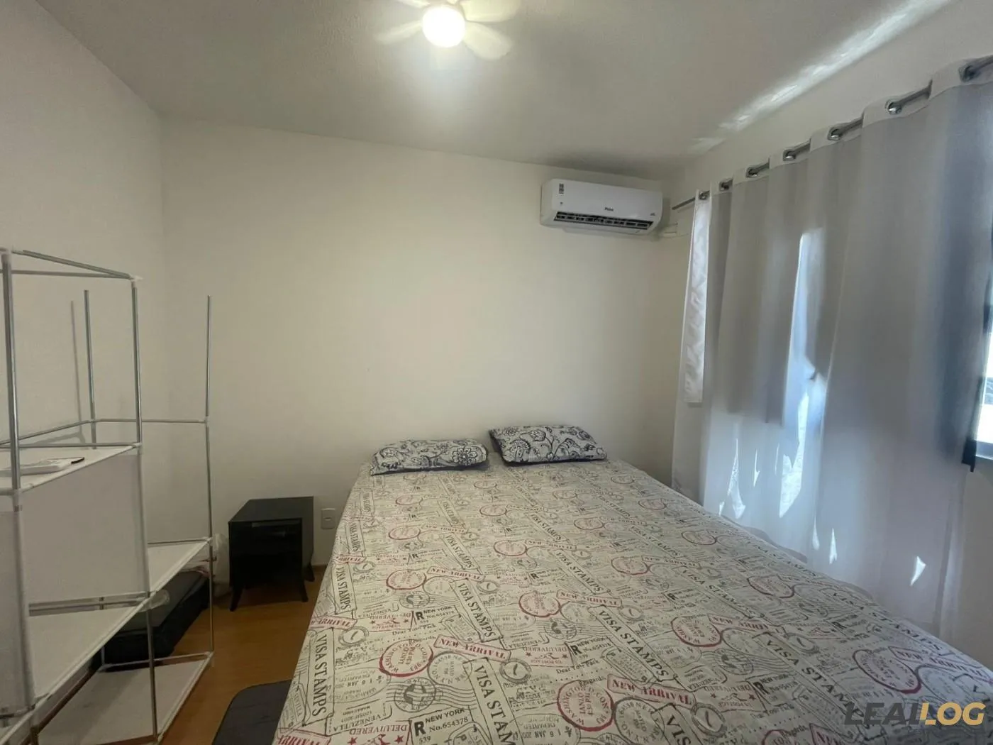Apartamento para Locação em Cuiabá / MT no bairro Ribeirão do Lipa