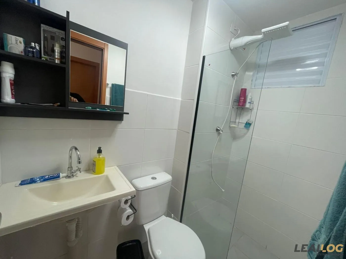 Apartamento para Locação em Cuiabá / MT no bairro Ribeirão do Lipa