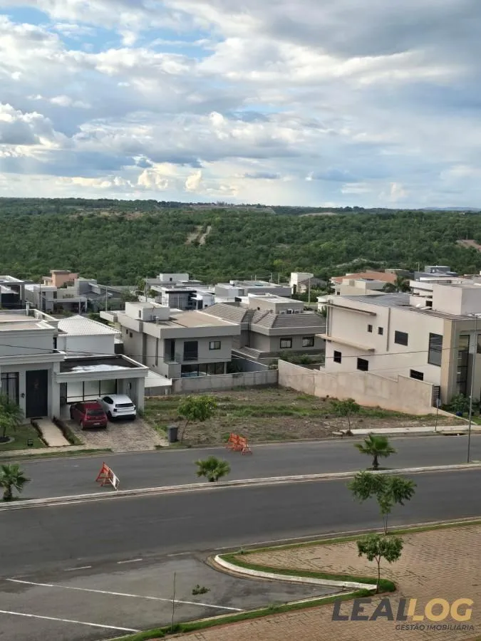 Imagens do imóveis Terreno para Venda em Cuiabá / MT no bairro Condomínio Residencial Vila Jardim