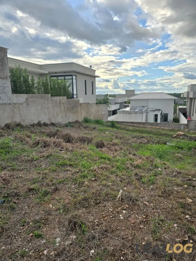 Imagens do imóveis Terreno para Venda em Cuiabá / MT no bairro Condomínio Residencial Vila Jardim