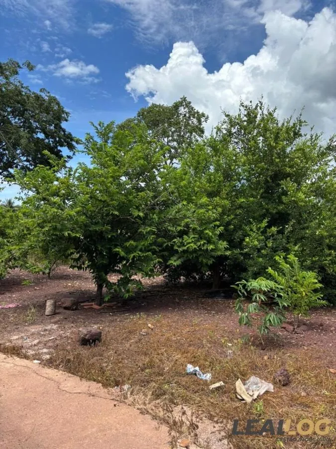 Imagens do imóveis Terreno para Venda em Jangada / MT
