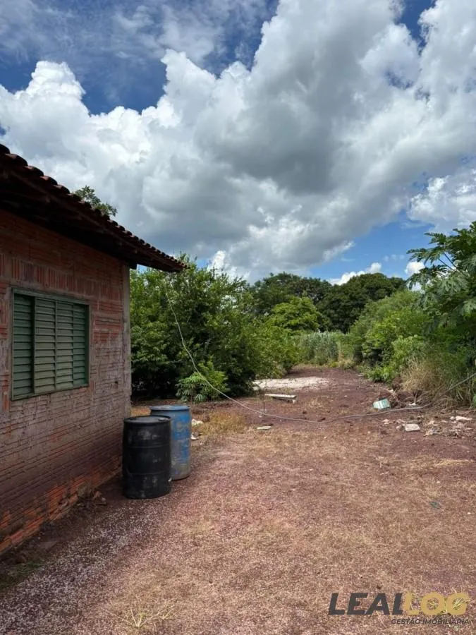 Imagens do imóveis Terreno para Venda em Jangada / MT