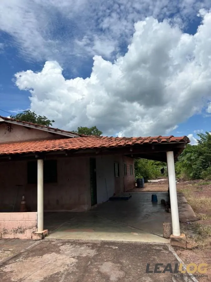 Imagens do imóveis Terreno para Venda em Jangada / MT
