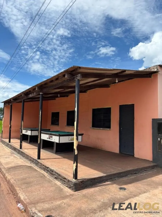 Imagens do imóveis Terreno para Venda em Jangada / MT