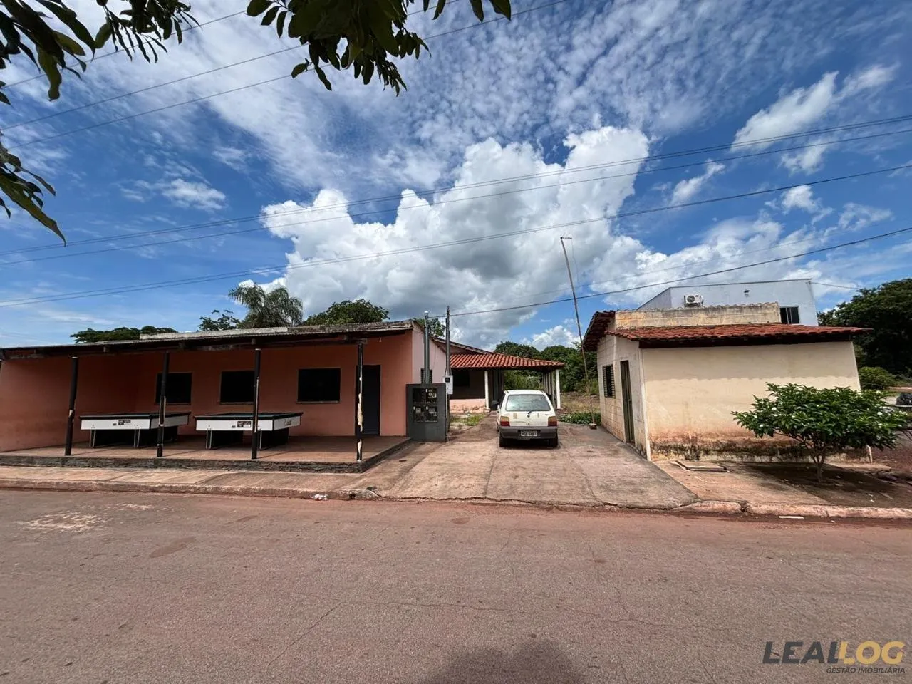 Imagens do imóveis Terreno para Venda em Jangada / MT