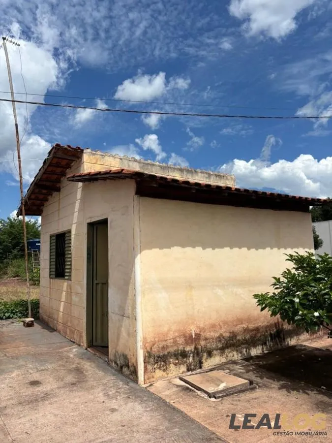 Imagens do imóveis Terreno para Venda em Jangada / MT