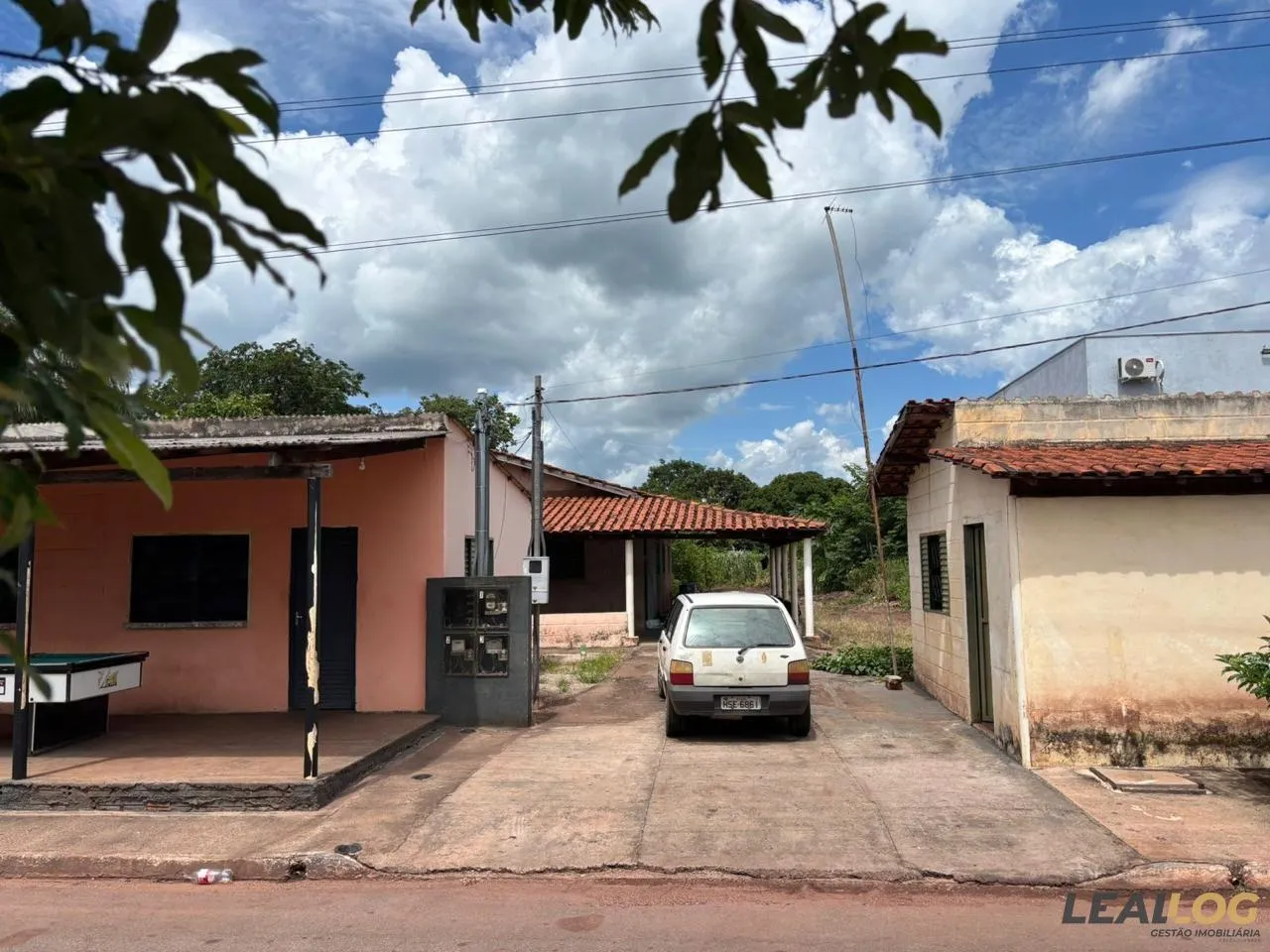 Imagens do imóveis Terreno para Venda em Jangada / MT