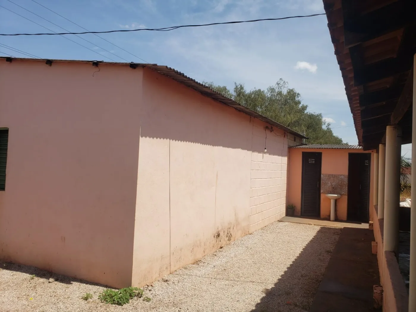 Imagens do imóveis Terreno para Venda em Jangada / MT
