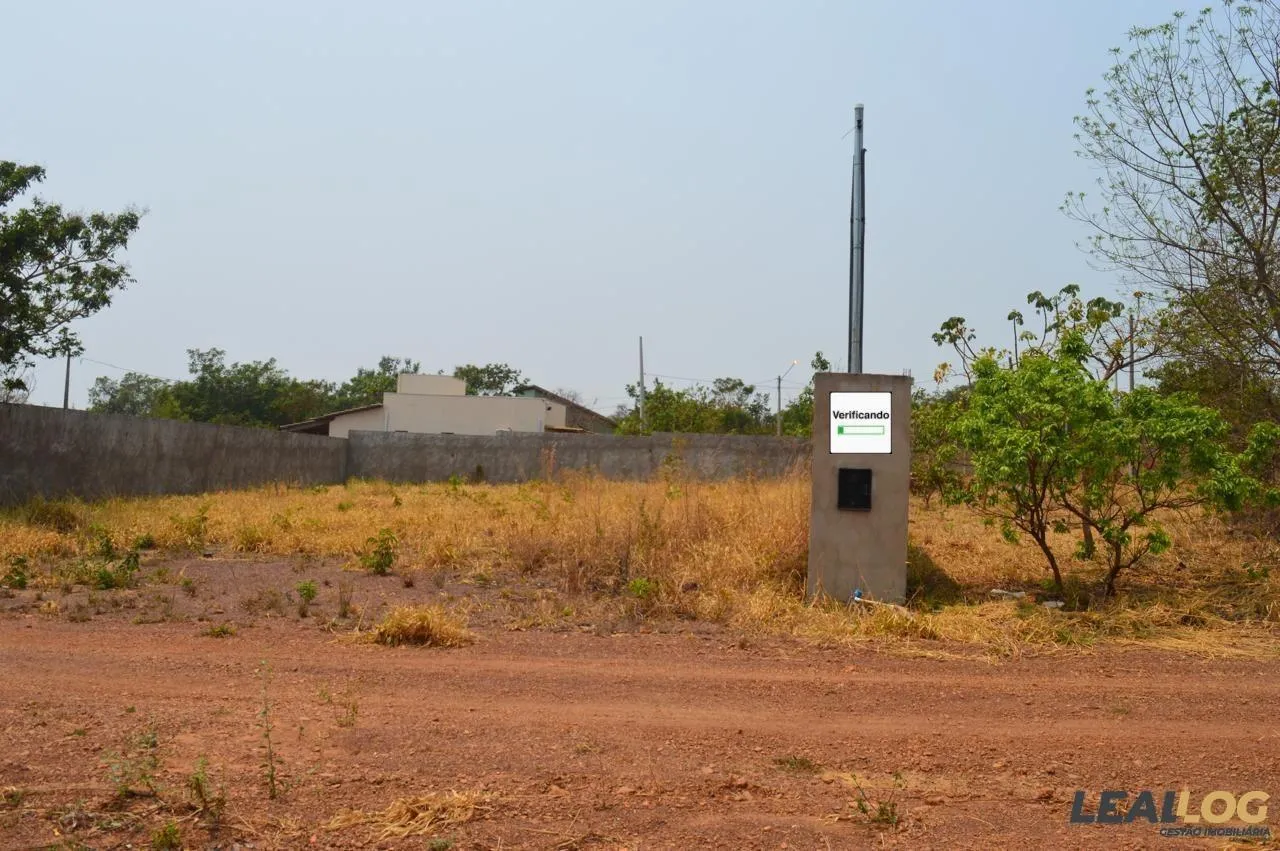 Imagens do imóveis Terreno para Venda em Chapada dos Guimarães / MT no bairro Florada da Serra