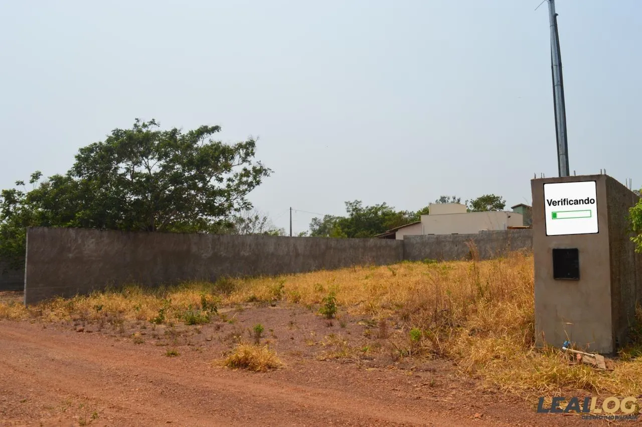 Imagens do imóveis Terreno para Venda em Chapada dos Guimarães / MT no bairro Florada da Serra