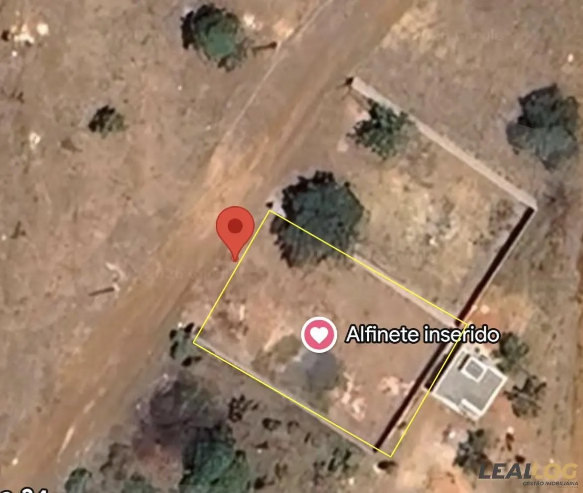 Imagens do imóveis Terreno para Venda em Chapada dos Guimarães / MT no bairro Florada da Serra