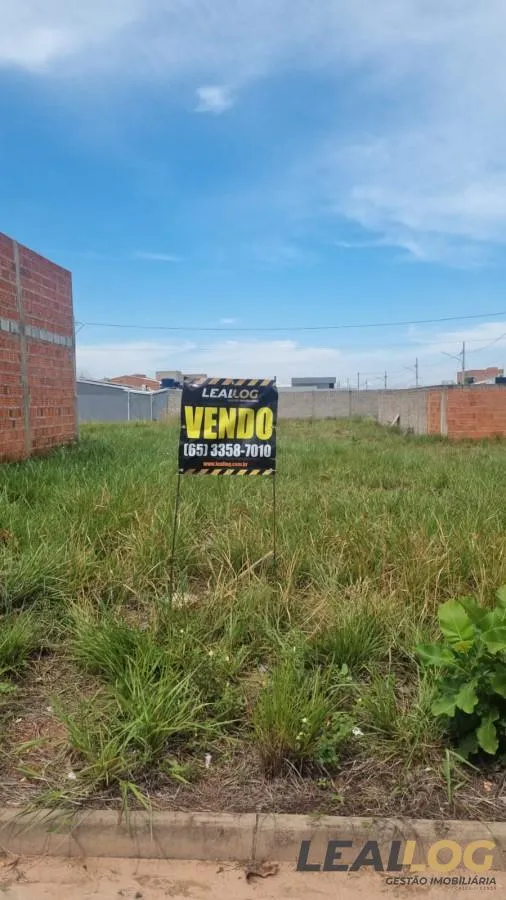 Imagens do imóveis Terreno para Venda em Cuiabá / MT