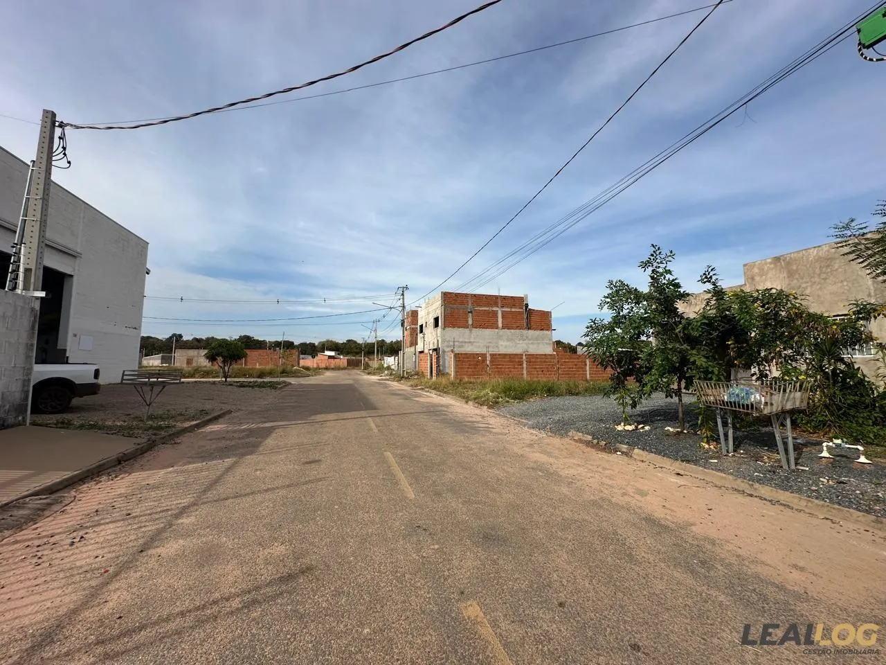 Imagens do imóveis Terreno para Venda em Cuiabá / MT
