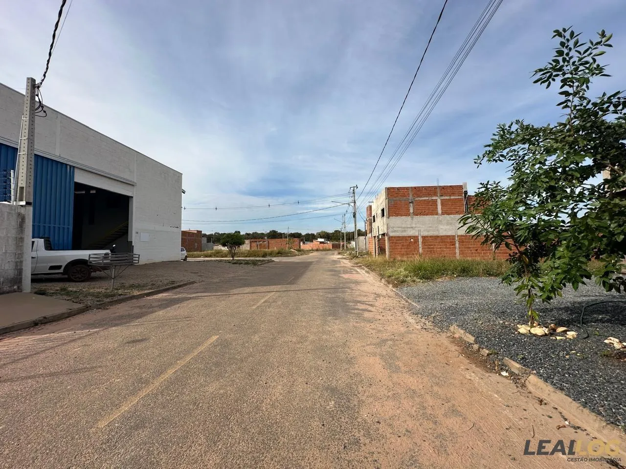 Imagens do imóveis Terreno para Venda em Cuiabá / MT