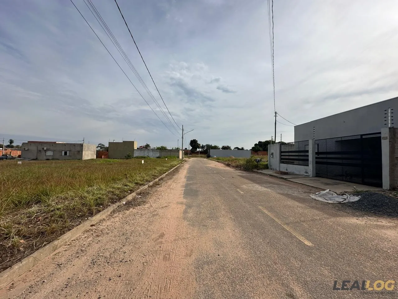 Imagens do imóveis Terreno para Venda em Cuiabá / MT