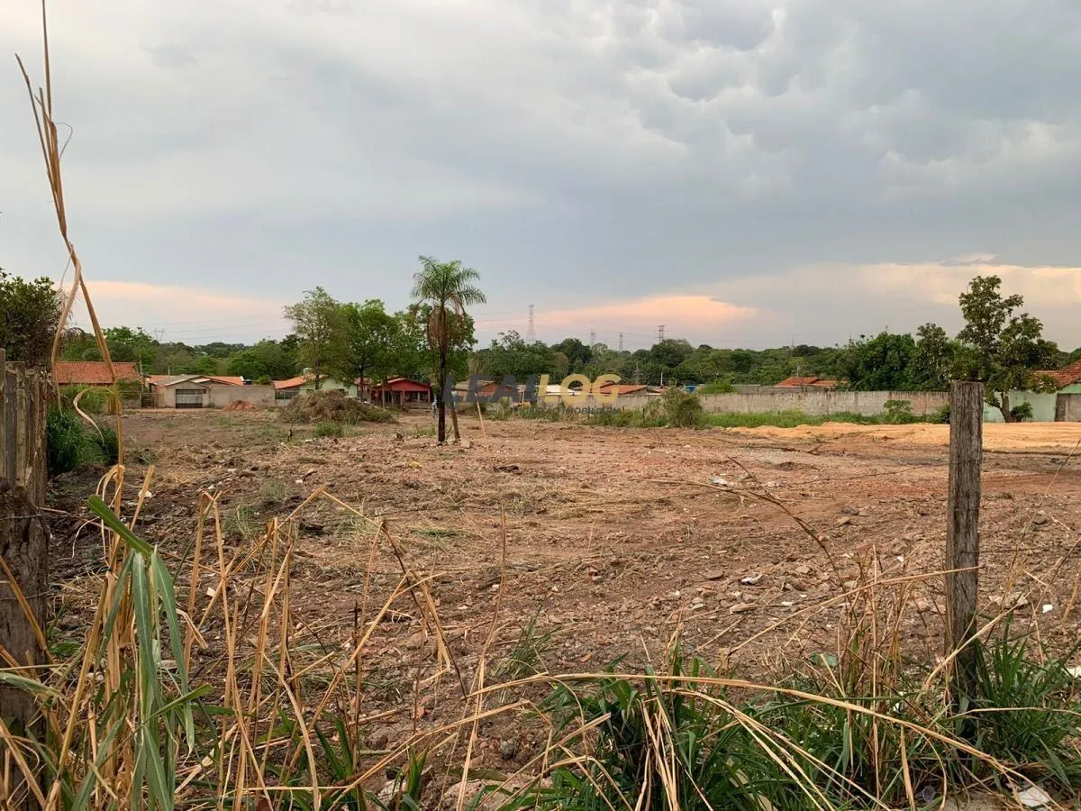 Imagens do imóveis Terreno Comercial para Venda em Cuiabá / MT no bairro Pascoal Ramos