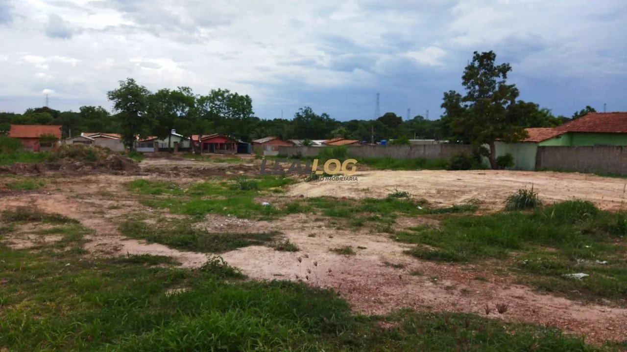 Imagens do imóveis Terreno Comercial para Venda em Cuiabá / MT no bairro Pascoal Ramos