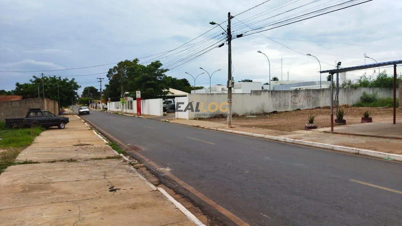 Imagens do imóveis Terreno Comercial para Venda em Cuiabá / MT no bairro Pascoal Ramos