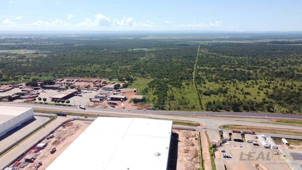 Imagens do imóveis ÁREA ESTRATÉGICA À VENDA – 10.000 m² | EIXO LOGÍSTICO EM EXPANSÃO EM CUIABÁ MT
