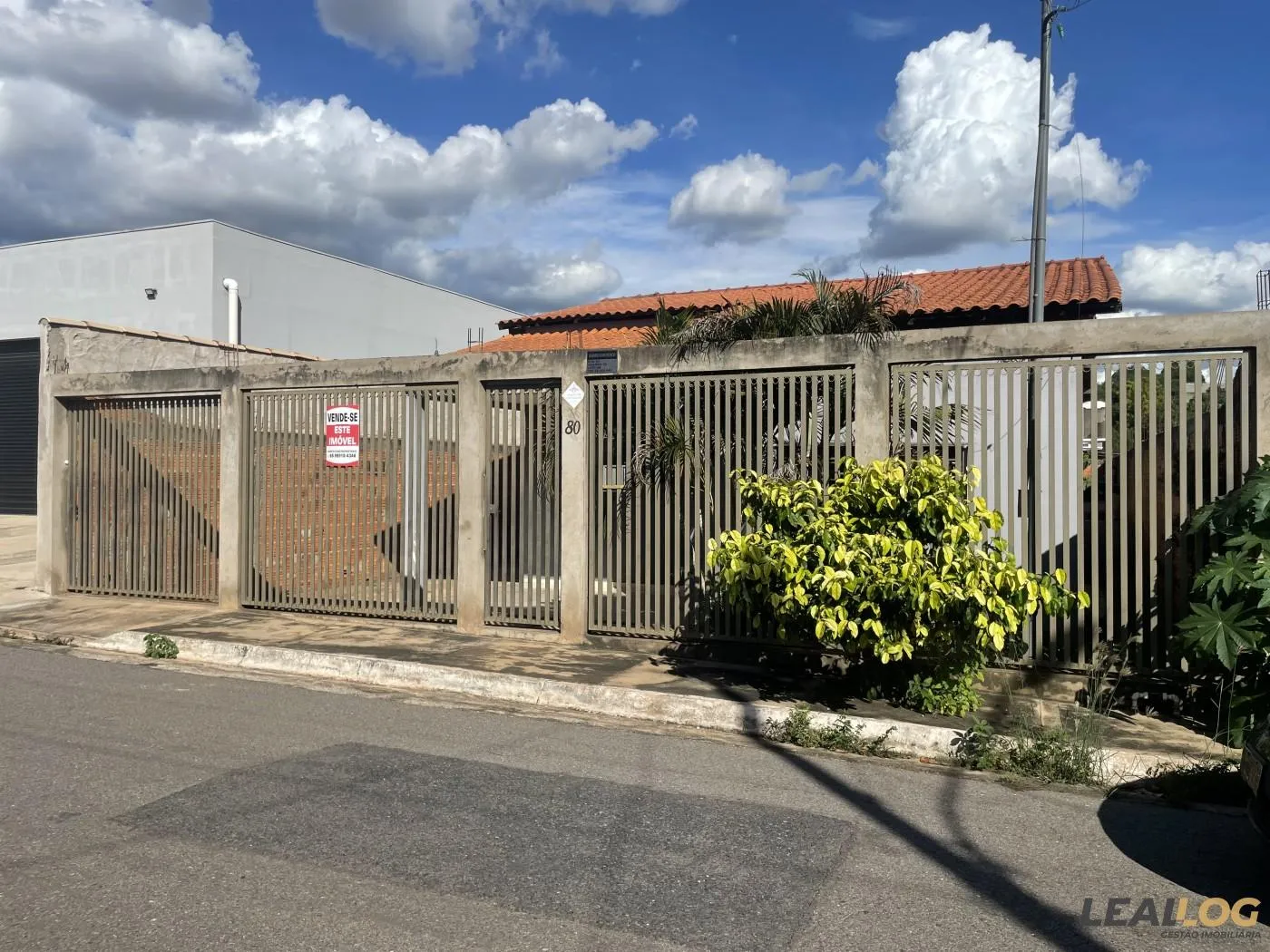 Imagens do imóveis Casa para Venda em Cuiabá / MT no bairro Dom Bosco