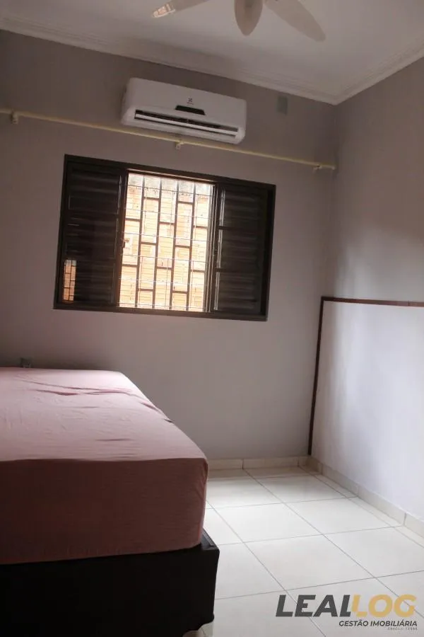 Imagens do imóveis Casa para Venda em Cuiabá / MT no bairro Dom Bosco