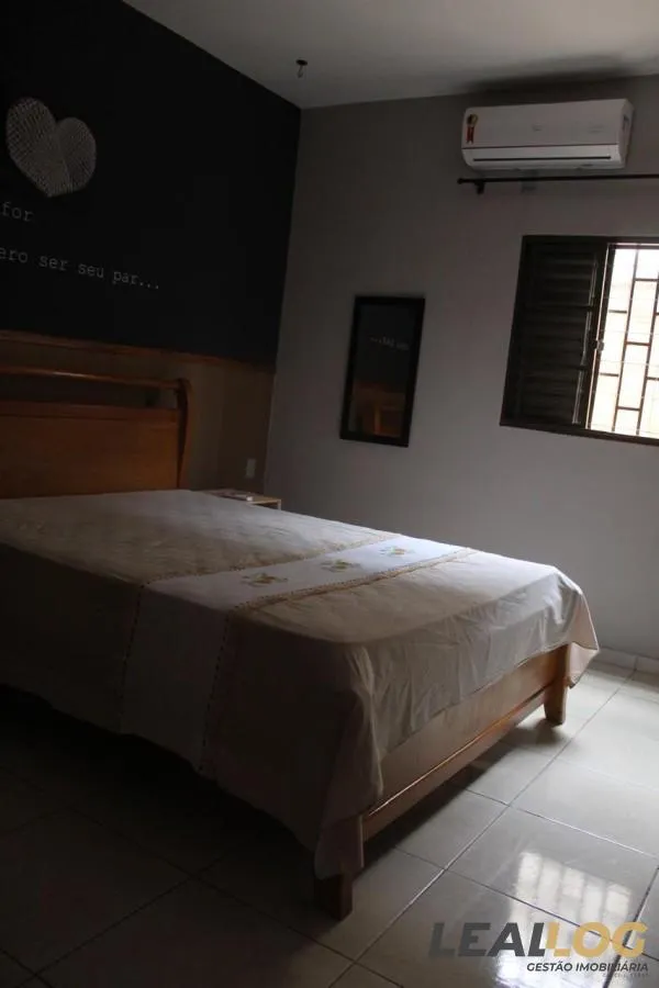 Imagens do imóveis Casa para Venda em Cuiabá / MT no bairro Dom Bosco