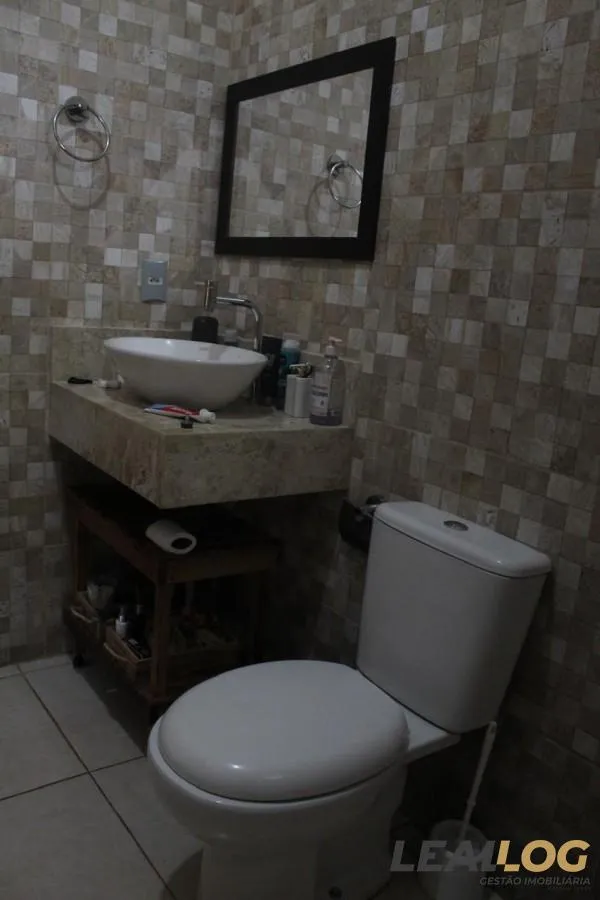 Imagens do imóveis Casa para Venda em Cuiabá / MT no bairro Dom Bosco