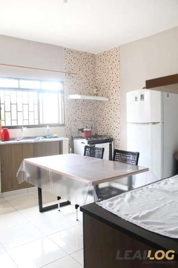 Imagens do imóveis Casa para Venda em Cuiabá / MT no bairro Dom Bosco