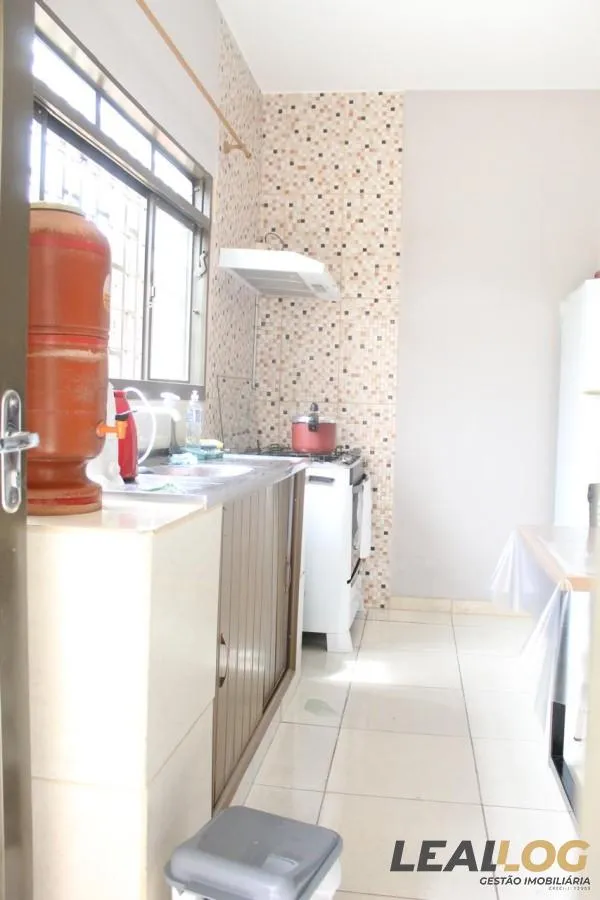 Imagens do imóveis Casa para Venda em Cuiabá / MT no bairro Dom Bosco