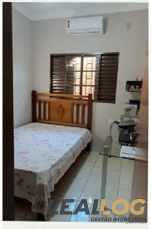 Imagens do imóveis Casa para Venda em Cuiabá / MT no bairro Dom Bosco