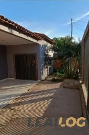Imagens do imóveis Casa para Venda em Cuiabá / MT no bairro Dom Bosco